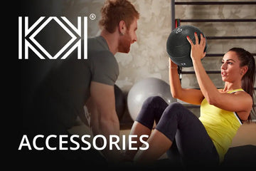 Unlock Your Fitness Potential with Must-Have Fitness Accessories