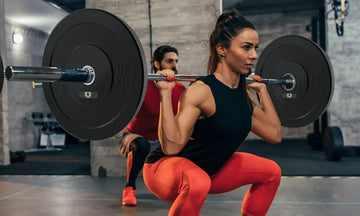 The Benefits of Weight Training