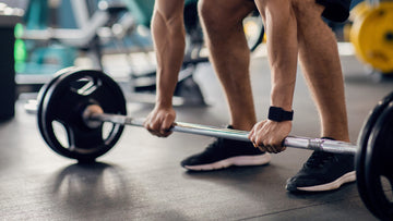 Explore our Diverse Selection of Weight Plates