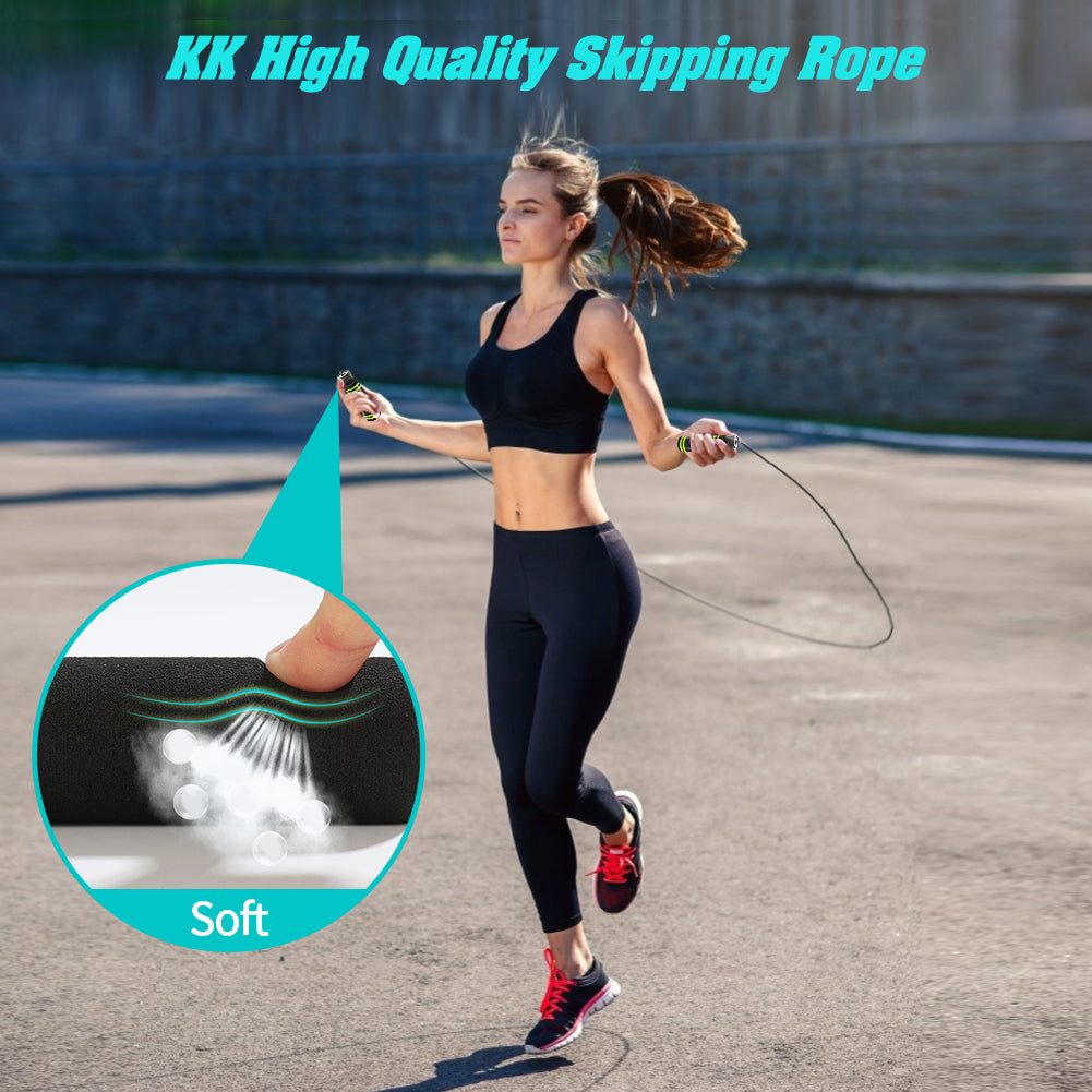 Jumping Ropes Kk041 KK Skipping Rope