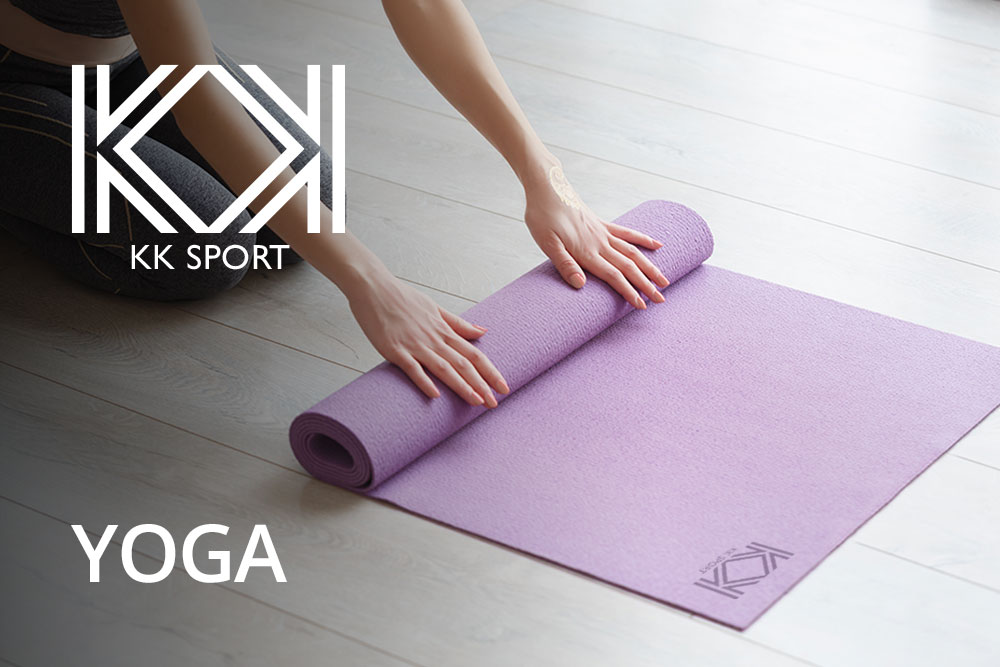 KK-Sport-Yoga-Range
